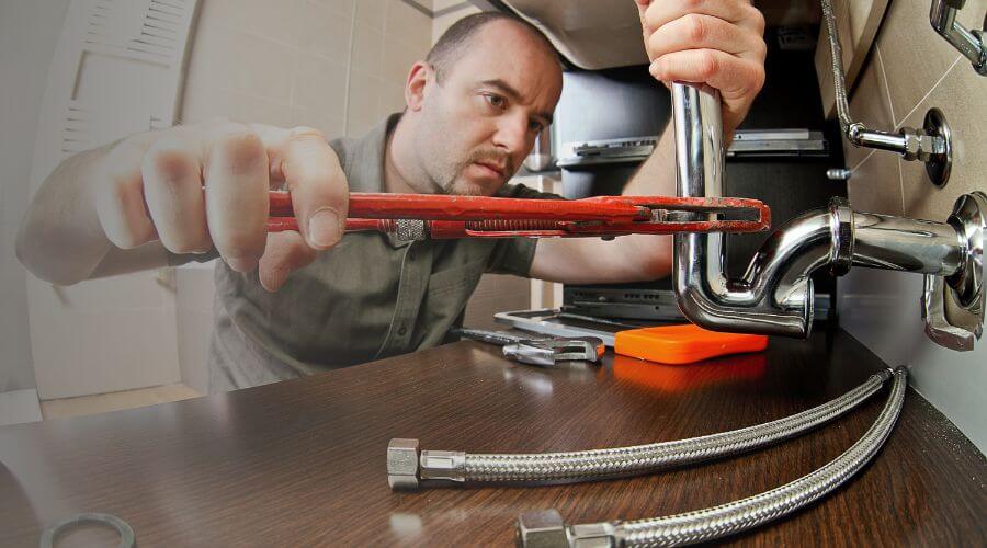 Local tankless water heater installation in Dalton, NE